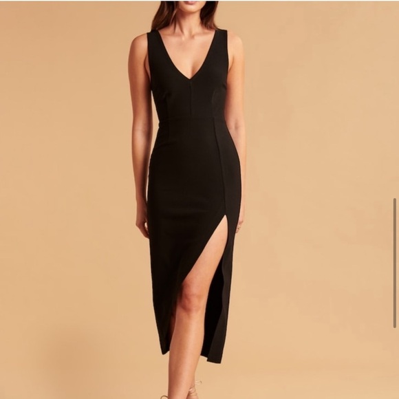 Abercrombie & Fitch New Dress - Picture 5 of 10